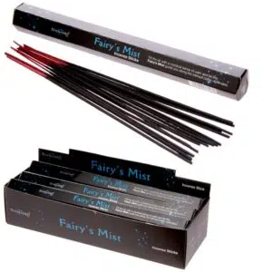 Fairy's Mist (Brume de Fée) - Encens Stamford