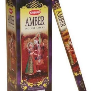 Encens Ambre - Krishan