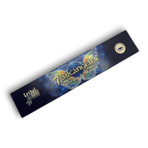 Encens 7 archanges - Tribal Soul