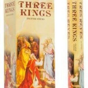Encens Trois rois mages - HEM