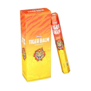 Encens Baume du tigre / Tiger balm - Krishan