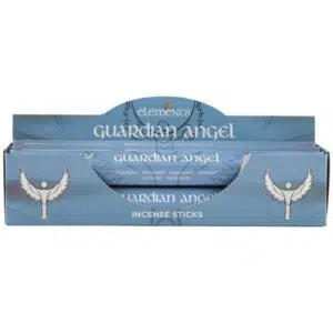 Guardian Angel (Ange Gardien) - Encens Elements