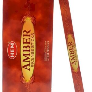 Encens Ambre / Amber - Hem