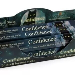 Encens Confiance / Confidence - Lisa Parker