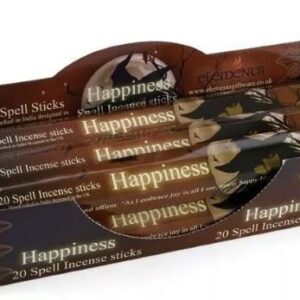 Encens Joie / Happiness spell sticks - Lisa Parker