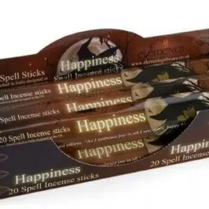 Happiness "Spell Sticks" (Joie) - Encens Lisa Parker