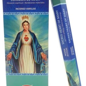 Sacré Cœur de Marie - Encens Krishan