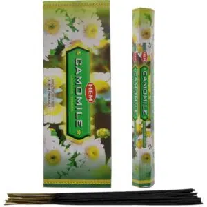 Camomille - Encens HEM