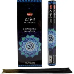 Om - Encens HEM