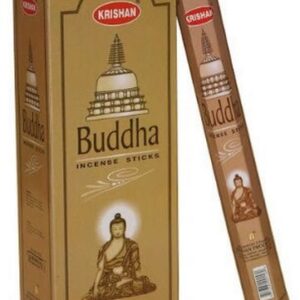 Encens Bouddha - Krishan