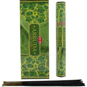 Arruda (Rue) - Encens HEM