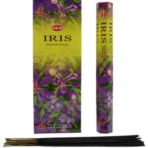 Encens Iris - HEM