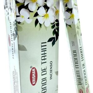 Encens Monoï de Tahiti - Krishan