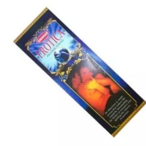 Encens Erotica / Erotique 10g - Krishan