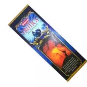 Erotica (Erotique) 10g - Encens Krishan