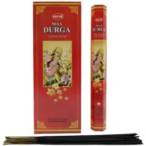 Maa Durga - Encens HEM