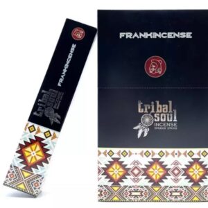 Frankincense (Oliban) - Encens Tribal Soul