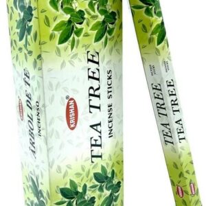 Encens Tea Tree / Arbre à Thé - Krishan