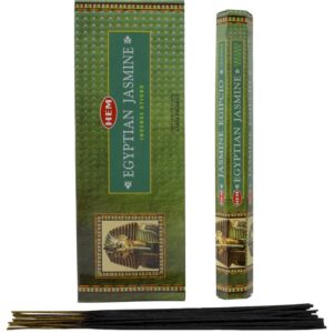 Jasmin Égyptien - Encens HEM