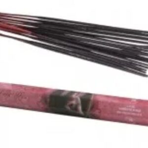 Angel rose - Encens Anne Stokes