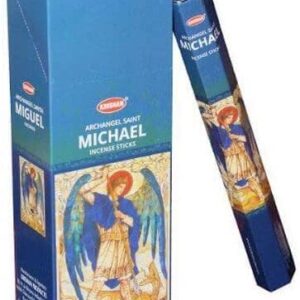 Archange Saint Michel - Encens Krishan