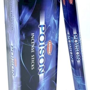 Encens Veneno / Poison - Krishan