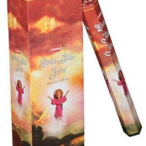 Enfant Jésus - Encens Khrishan