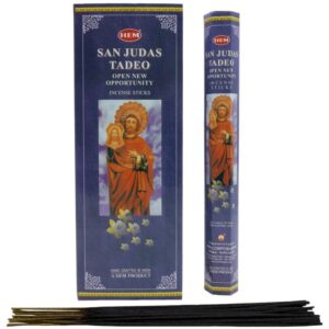 Encens St Judas / San Judas tadeo - HEM