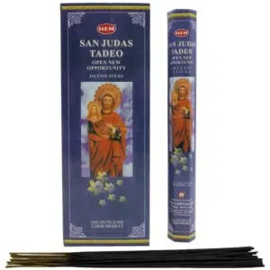 San Judas tadeo (St Judas) - Encens HEM