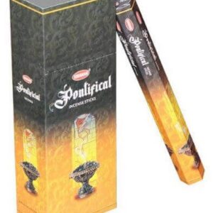 Pontifical - Encens Krishan