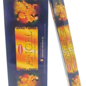 Angel (Ange) - Encens Krishan