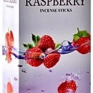 Raspberry (Framboise) - Encens HEM
