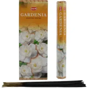 Gardenia - Encens HEM