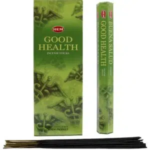 Good Health (Bonne santé) - Encens HEM