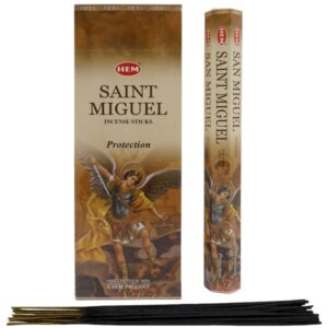 Saint Miguel (St Michel) : Protection - HEM