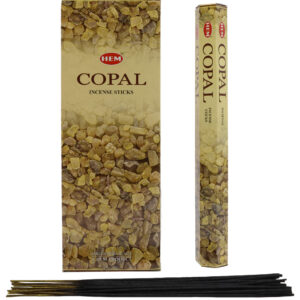 Copal - Encens HEM