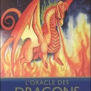 L'oracle des dragons - Diana Cooper