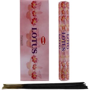 Lotus - Encens HEM