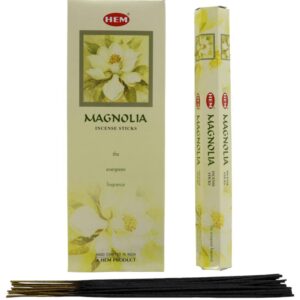 Magnolia - Encens HEM