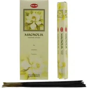 Magnolia - Encens HEM