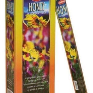 Honey (Miel) - Encens Krishan