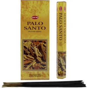 Encens Palo Santo - HEM
