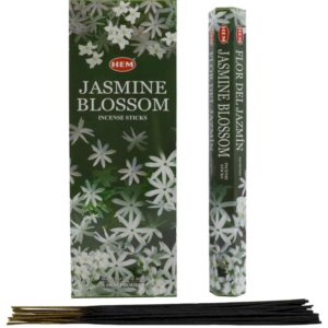 Encens Fleur de Jasmin / Jasmine Blossom - HEM
