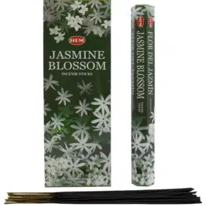 Fleur de Jasmin / Jasmine Blossom - Encens HEM