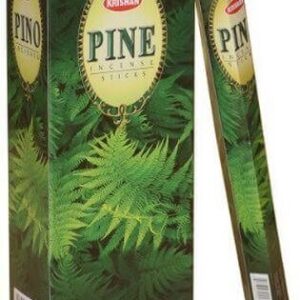 Pine (Pin) - Encens Krishan