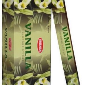 Vanilla/Vanilla - Encens Krishan