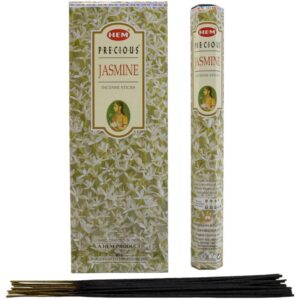 Précious Jasmine (Jasmin précieux) - Encens HEM