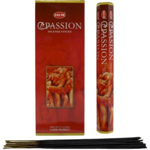 Passion - Encens HEM
