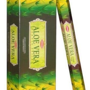 Aloe vera - Encens Krishan