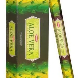 Aloe vera - Encens Krishan